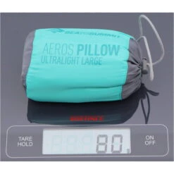 Sea To Summit Aeros Pillow Ultralight Large - Kopfkissen -Tatonka Geschaft sea to summit aeros pillow ultralight large kopfkissen sts apilullgy 14