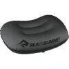 Sea To Summit Aeros Pillow Ultralight Regular - Kopfkissen -Tatonka Geschaft sea to summit aeros pillow ultralight regular kopfkissen grey sts apilulrgy 5