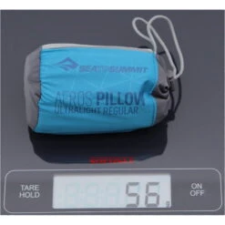 Sea To Summit Aeros Pillow Ultralight Regular - Kopfkissen -Tatonka Geschaft sea to summit aeros pillow ultralight regular kopfkissen sts apilulrgy 15