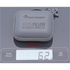 Sea To Summit Aeros Pillow Ultralight Traveller - Nackenkissen -Tatonka Geschaft sea to summit aeros pillow ultralight traveller nackenkissen sts apilulyhagy 8