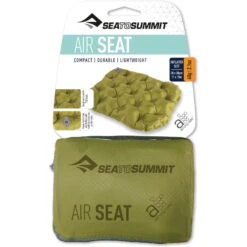 Sea To Summit Air Seat - Sitzkissen -Tatonka Geschaft sea to summit air seat sitzkissen olive sts amas 2