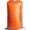Sea To Summit Air Stream Dry Sack - Pumpsack -Tatonka Geschaft sea to summit air stream dry sack pumpsack sts amasd 0