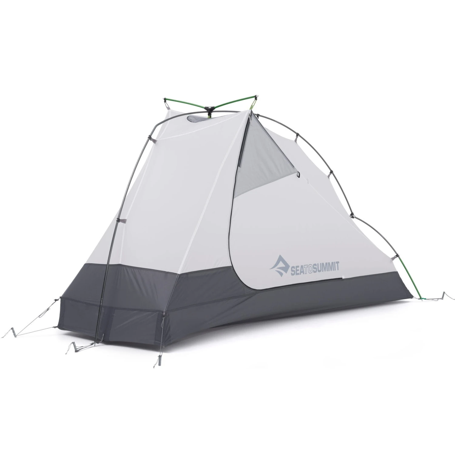 Sea To Summit Alto TR1 Plus - 1 Personen Zelt 6 Sea To Summit Alto TR1 Plus - 1 Personen Zelt – Bild 4