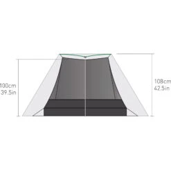 Ausgewählte Produkte -Tatonka Geschaft sea to summit alto tr2 2 personen zelt green sts ats2039 01170409 1
