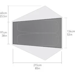 Sea To Summit Alto TR2 - 2 Personen Zelt -Tatonka Geschaft sea to summit alto tr2 2 personen zelt green sts ats2039 01170409 2