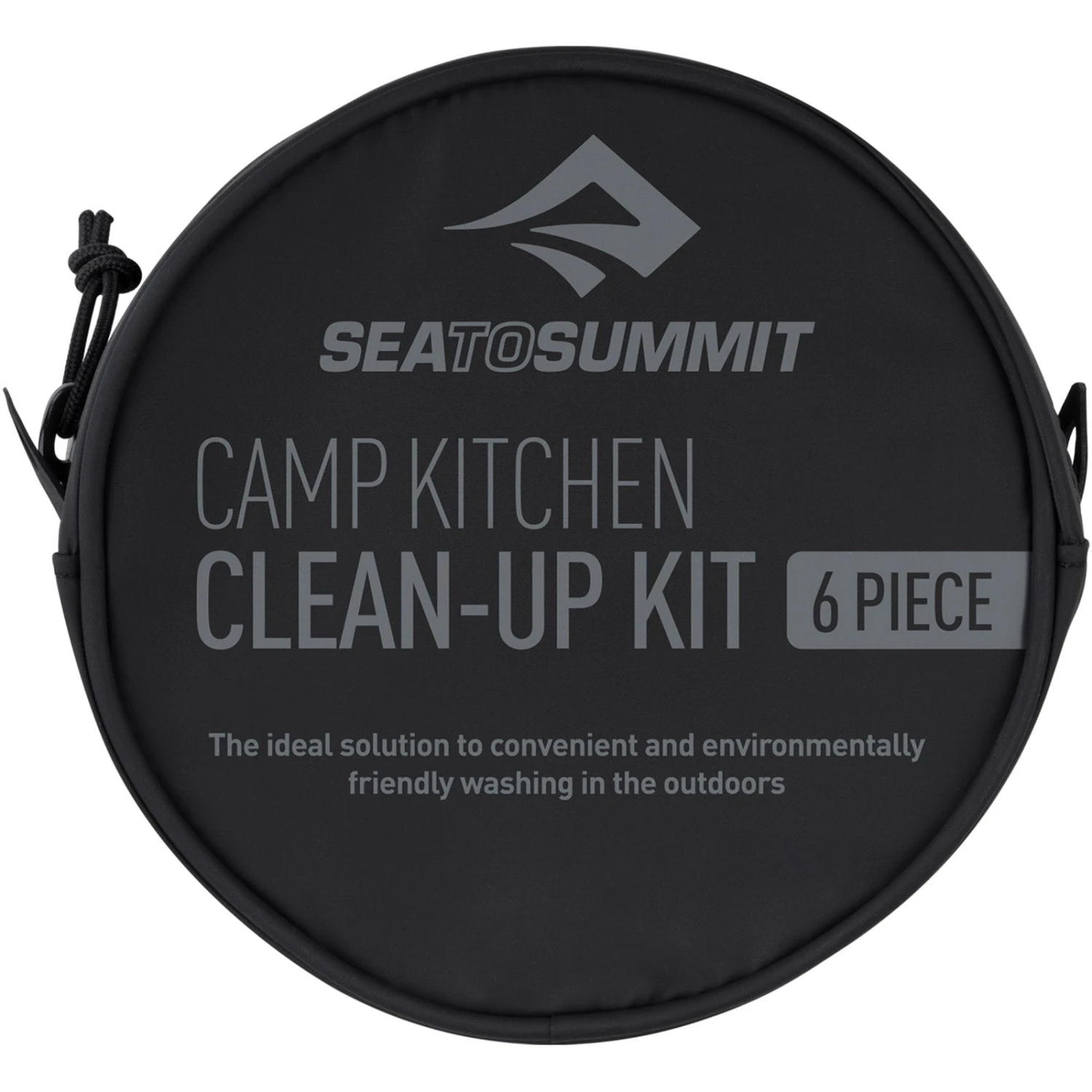 Sea To Summit Camp Kitchen Clean-Up Kit - Waschset 4 Sea To Summit Camp Kitchen Clean-Up Kit - Waschset – Bild 2
