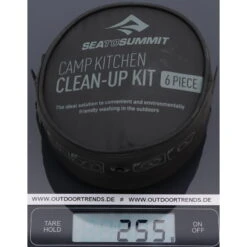 Sea To Summit Camp Kitchen Clean-Up Kit - Waschset 17 Sea To Summit Camp Kitchen Clean-Up Kit - Waschset -Tatonka Geschaft sea to summit camp kitchen clean up kit waschset sts ack011071 122103 7