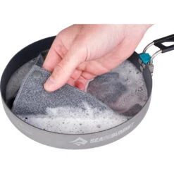 Sea To Summit Camp Kitchen Tool Kit - Küchenset -Tatonka Geschaft sea to summit camp kitchen tool kit kuechenset sts ack022011 122104 7