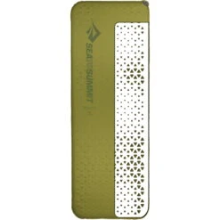Sea To Summit Camp Mat S.I. Rectangular - Isomatte -Tatonka Geschaft sea to summit camp mat s i rectangular isomatte sts amsicmrrw 7
