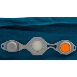 Sea To Summit Comfort Deluxe S.I. Double - Isomatte -Tatonka Geschaft sea to summit comfort deluxe s i double isomatte sts asm2065 12