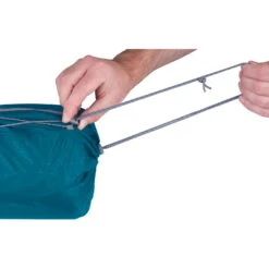 Sea To Summit Comfort Deluxe S.I. Double - Isomatte -Tatonka Geschaft sea to summit comfort deluxe s i double isomatte sts asm2065 15