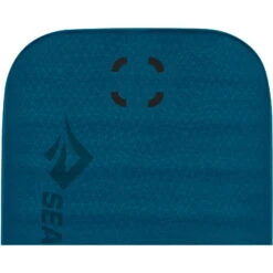 Sea To Summit Comfort Deluxe S.I. Double - Isomatte -Tatonka Geschaft sea to summit comfort deluxe s i double isomatte sts asm2065 3