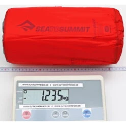 Sea To Summit Comfort Plus XT Insulated Mat Rectangular - Schlafmatte -Tatonka Geschaft sea to summit comfort plus xt insulated mat rectangular schlafmatte sts amcpxtins rrw 2