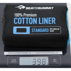 Sea To Summit Cotton Liner Rectangular Standard -Tatonka Geschaft sea to summit cotton liner rectangular standard sts astdosnb 11
