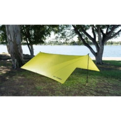 Sea To Summit Escapist 15D Tarp Large - Tarp -Tatonka Geschaft sea to summit escapist 15d tarp large sts aesctarpl 3