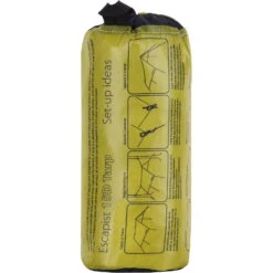 Sea To Summit Escapist 15D Tarp Large - Tarp -Tatonka Geschaft sea to summit escapist 15d tarp large sts aesctarpl 4