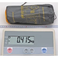 Sea To Summit Ether Light XT Air - Schlafmatte -Tatonka Geschaft sea to summit etherlite xt air schlafmatte sts amelxtr 1