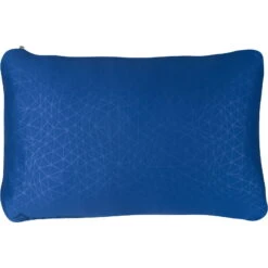 Sea To Summit Foam Core Pillow Deluxe - Kopfkissen -Tatonka Geschaft sea to summit foam core pillow deluxe kopfkissen navy blue sts apilfoamdlxgy 8