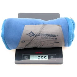 Sea To Summit Foam Core Pillow Large - Kopfkissen -Tatonka Geschaft sea to summit foam core pillow large kopfkissen sts apilfoamlgy 9