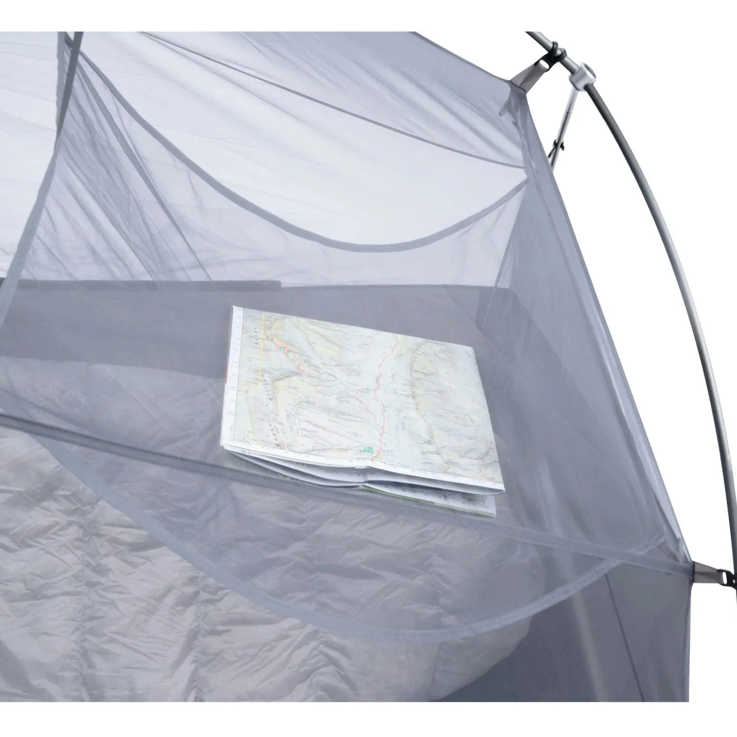 Sea To Summit Gear Loft Telos TR2 - Zeltorganizer 6 Sea To Summit Gear Loft Telos TR2 - Zeltorganizer – Bild 4