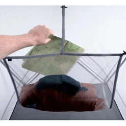 Sea To Summit Gear Loft Telos TR3 - Zeltorganizer -Tatonka Geschaft sea to summit gear loft telos tr3 zeltorganizer sts ats0040 01180502 1