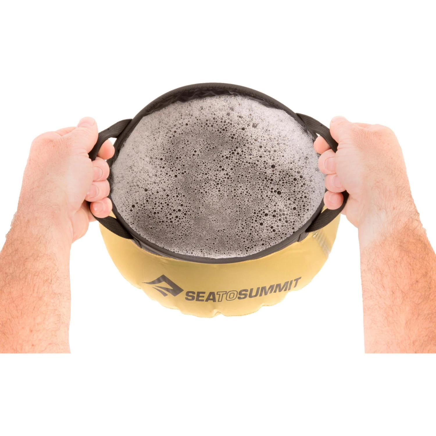 Sea To Summit Kitchen Sink - 20 Liter Waschschüssel 5 Sea To Summit Kitchen Sink - 20 Liter Waschschüssel – Bild 3