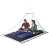 Sea To Summit Nano Mosquito Net Double Standard 2 Sea To Summit Nano Mosquito Net Double Standard -Tatonka Geschaft sea to summit nano mosquito net double standard sts anmosd 1