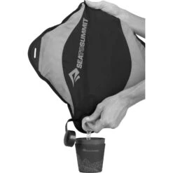 Sea To Summit Pack Tap 4 Liter - Wassersack -Tatonka Geschaft sea to summit pack tap 4 liter wassersack sts apt4lt 3