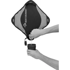 Sea To Summit Pack Tap 6 Liter - Wasser-Sack -Tatonka Geschaft sea to summit pack tap 6 liter wasser sack sts apt6lt 2