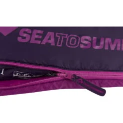 Sea To Summit Quest Qu1 Women's - Schlafsack -Tatonka Geschaft sea to summit quest qui women s schlafsack sts aqu1 wr 8