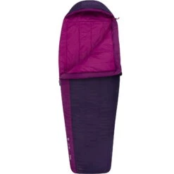 Sea To Summit Quest Qu2 Women's - Schlafsack -Tatonka Geschaft sea to summit quest quii women s schlafsack sts aqu2 wr 3