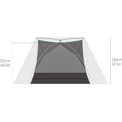 Ausgewählte Produkte -Tatonka Geschaft sea to summit telos tr3 3 personen zelt green sts ats2040 01180411 1