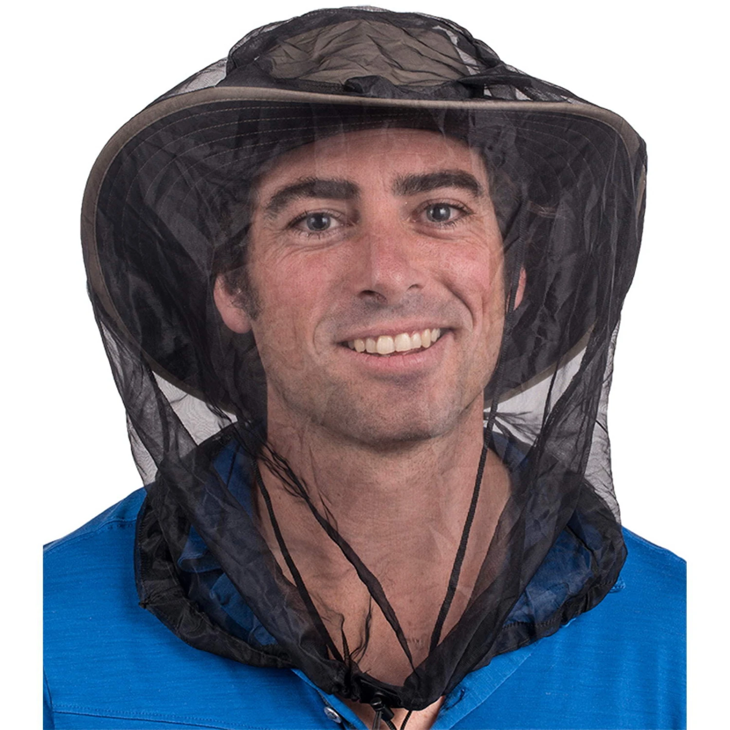 Sea To Summit Ultra-Mesh Head Net - Kopfnetz 4 Sea To Summit Ultra-Mesh Head Net - Kopfnetz – Bild 2