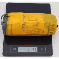 Sea To Summit Ultralight Air Mat - Schlafmatte -Tatonka Geschaft sea to summit ultralight air mat schlafmatte sts amulras 2