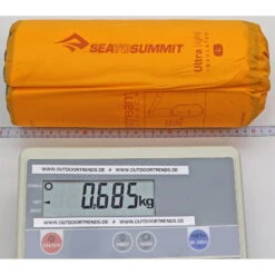 Sea To Summit Ultralight Insulated Mat - Schlafmatte -Tatonka Geschaft sea to summit ultralight insulated mat schlafmatte sts amulins r 3
