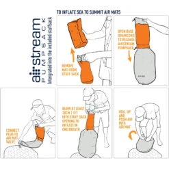 Sea To Summit Ultralight Insulated Mat Women's - Schlafmatte -Tatonka Geschaft sea to summit ultralight insulated mat women s schlafmatte sts amulins wr 5