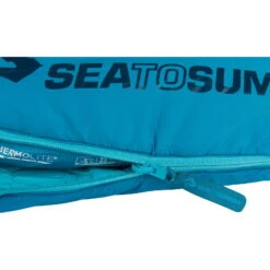 Sea To Summit Venture Vt2 Women's - Schlafsack -Tatonka Geschaft sea to summit venture vtii women s regular schlafsack aegean carribean sts avt2 wr 8