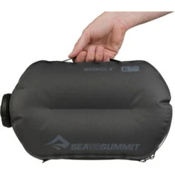 Sea To Summit Watercell X - Wassersack & Dusche -Tatonka Geschaft sea to summit watercell x wassersack dusche grey sts awatcelx4 11