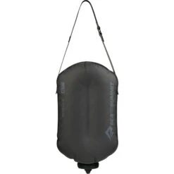 Sea To Summit Watercell X - Wassersack & Dusche -Tatonka Geschaft sea to summit watercell x wassersack dusche grey sts awatcelx4 12