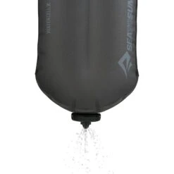 Sea To Summit Watercell X - Wassersack & Dusche -Tatonka Geschaft sea to summit watercell x wassersack dusche grey sts awatcelx4 8