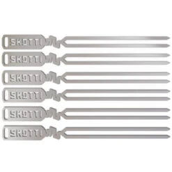 SKOTTI Pikes - Grillspieße