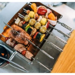 SKOTTI Pikes - Grillspieße 9 SKOTTI Pikes - Grillspieße -Tatonka Geschaft skotti pikes grillspiesse sko sk008 3