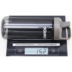 Source ACT Tritan 700 Ml - Trinkflasche -Tatonka Geschaft source act tritan 700 ml trinkflasche so 2071800170 0