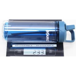 Source ECO Tritan 600 Ml - Trinkflasche -Tatonka Geschaft source eco tritan 600 ml trinkflasche so 2071900160 6