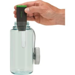 SteriPEN Adventurer - Tragbarer Wasserentkeimer -Tatonka Geschaft steripen adventurer tragbarer wasserentkeimer ste 60110073 2