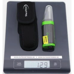 SteriPEN Adventurer - Tragbarer Wasserentkeimer -Tatonka Geschaft steripen adventurer tragbarer wasserentkeimer ste 60110073 3