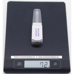 SteriPEN Ultralight - UV Wasserentkeimer -Tatonka Geschaft steripen ultralight uv wasserentkeimer ste 60110076 2
