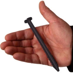 SwissPiranha BF120 - Zeltheringe -Tatonka Geschaft swisspiranha bf120 zeltheringe swp 953791 10bf120 1