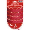SwissPiranha Dyneema RopeFish 20 M - Schnur -Tatonka Geschaft swisspiranha dyneema ropefish 20 m schnur rot reflektierend swp 653791 bl20 2