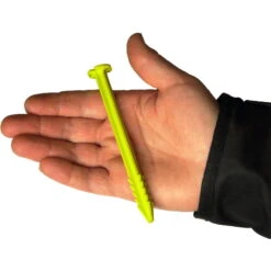 SwissPiranha GS120 - Zeltheringe -Tatonka Geschaft swisspiranha gs120 zeltheringe swp 753792 10gs120 1